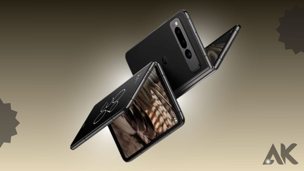 Innovative Camera