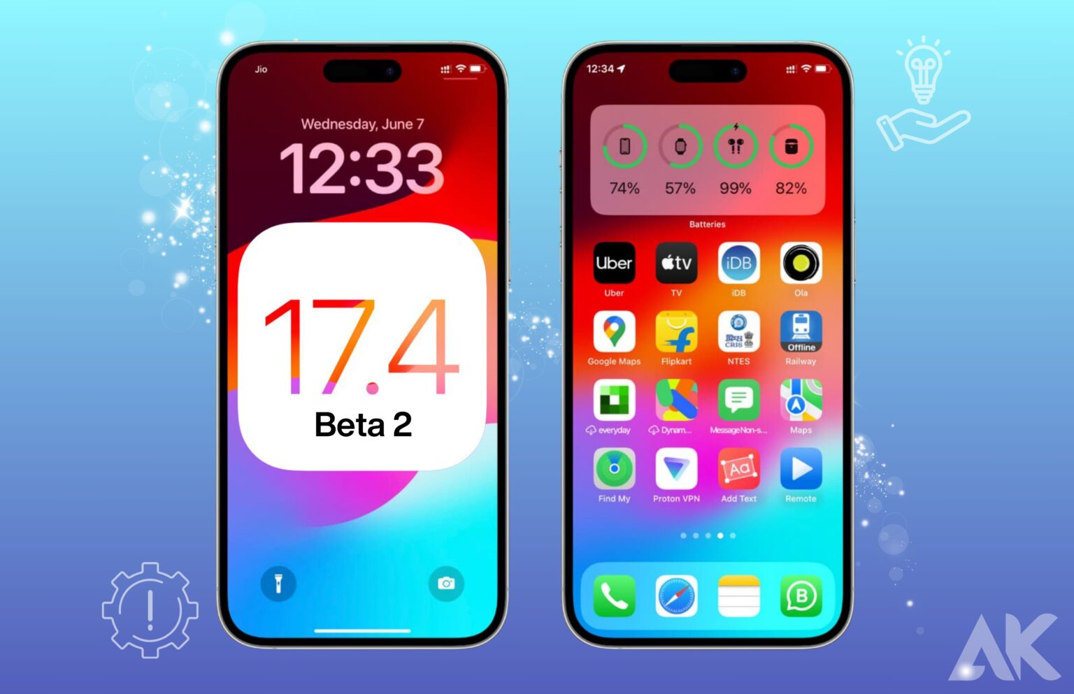 Navigating iOS 17.4 Beta 2 Common Issues and Solutions