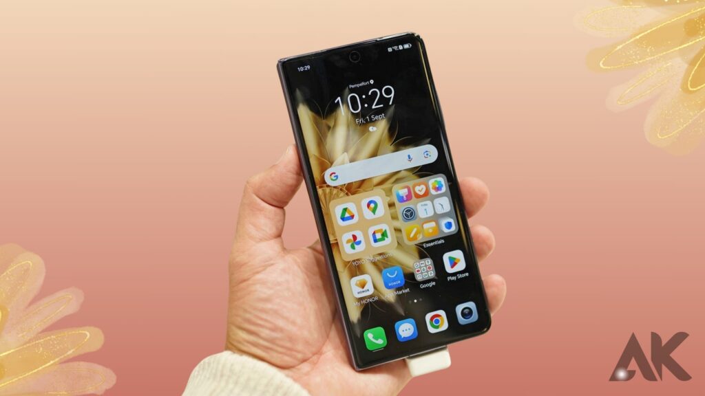 honor magic v2 specs