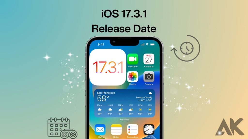 Release Date