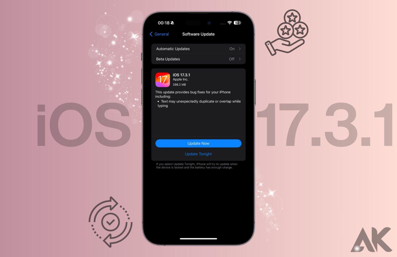 Sneak Peek into Apple iOS 17.3.1 Update and Features