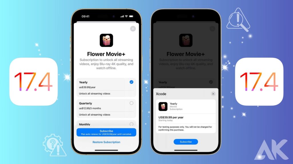 ios 17.4 beta 2 issues