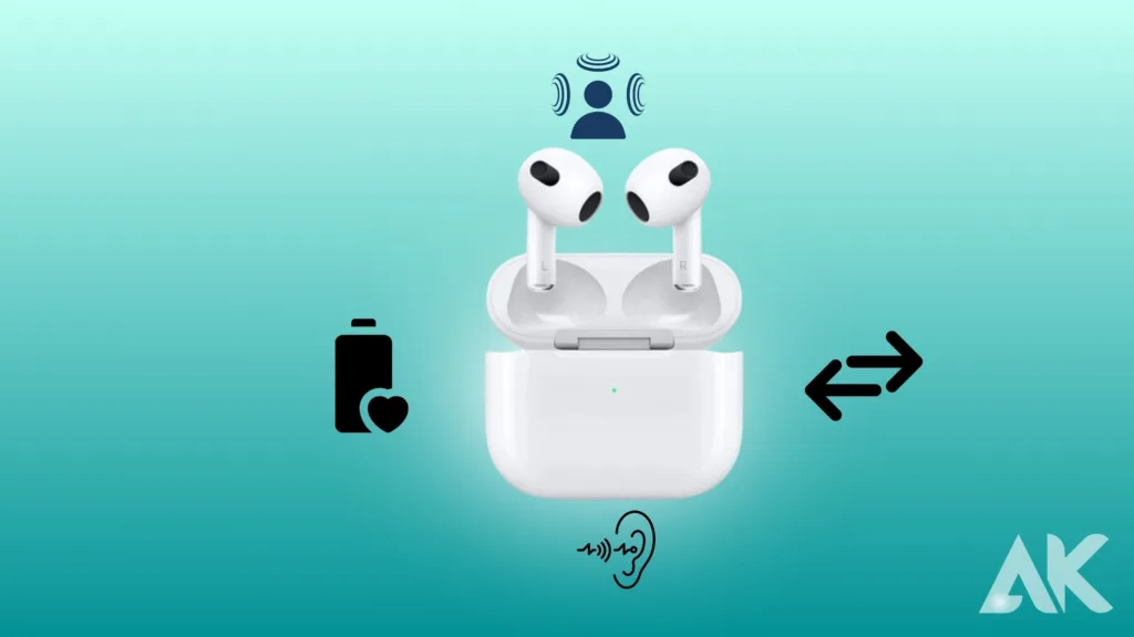 should I upgrade to AirPods 4