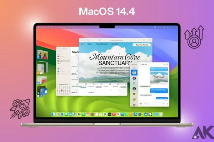 Boost Your Productivity Benefits of Upgrading to macOS 14.4 (2024)