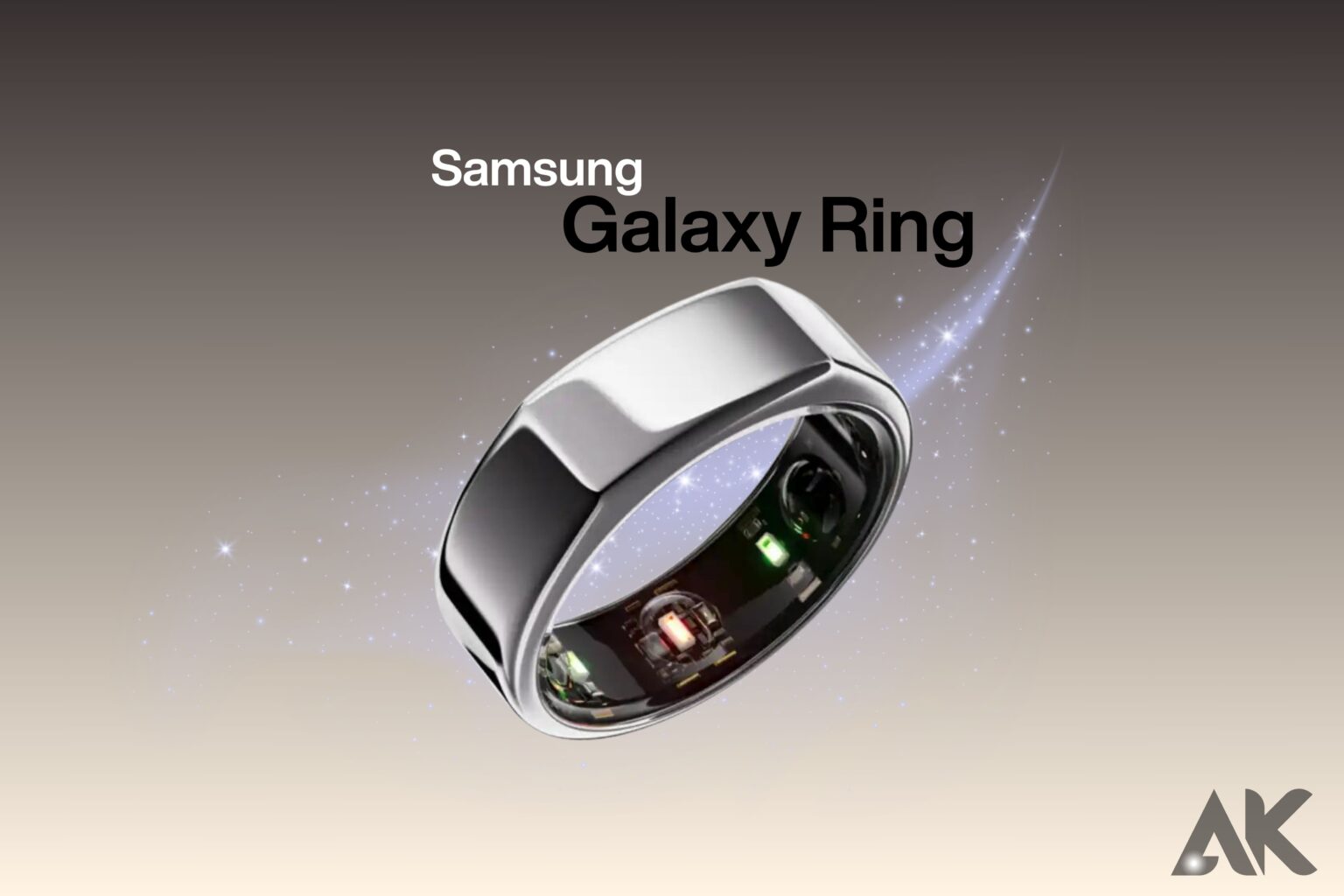 Pre-Order the Samsung Galaxy Ring Your Guide to Early Access