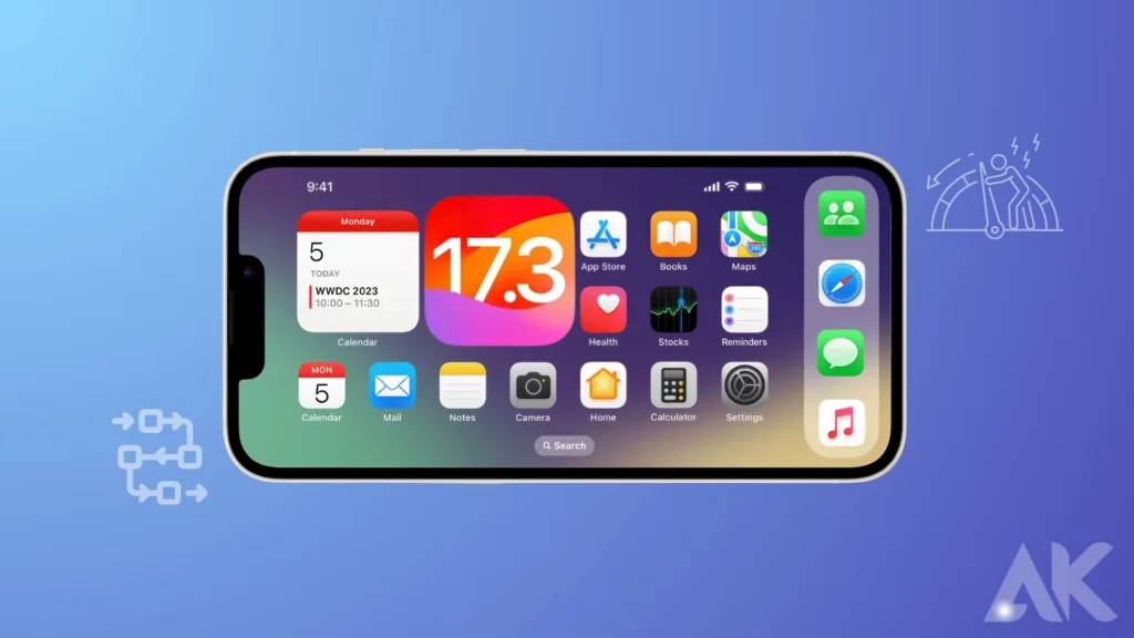 iOS 17.3 downgrade guide:Step-by-Step Guide to iOS 17.3 downgrade guide