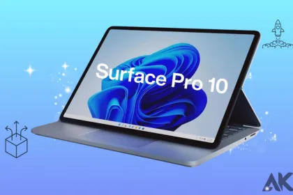 Surface Pro 10 Release Date When Can You Get Your Hands on Microsoft's Latest Device (2024)