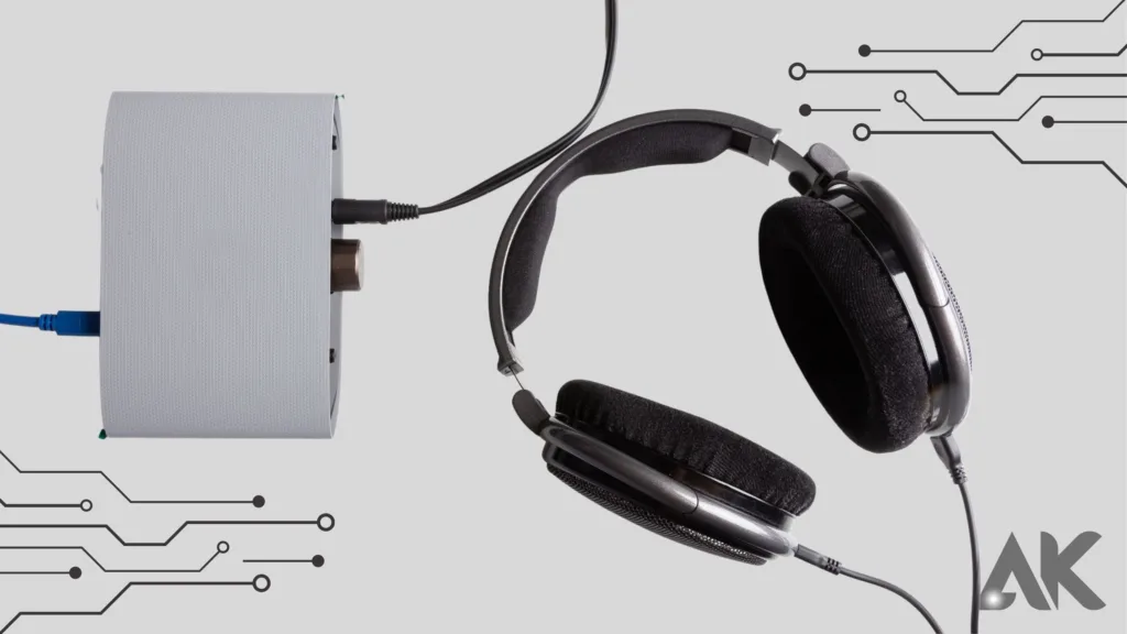 Understanding DAC Technology