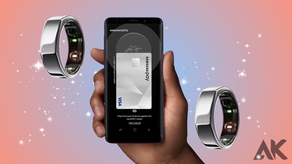 Understanding Samsung Pay