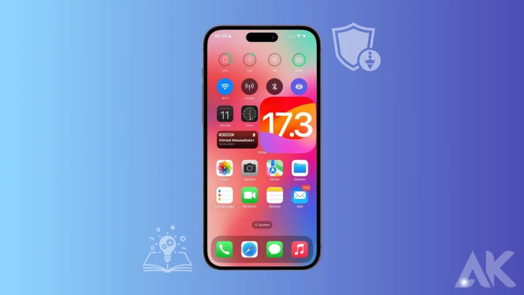 iOS 17.3 downgrade guide:Understanding the Need for Downgrading