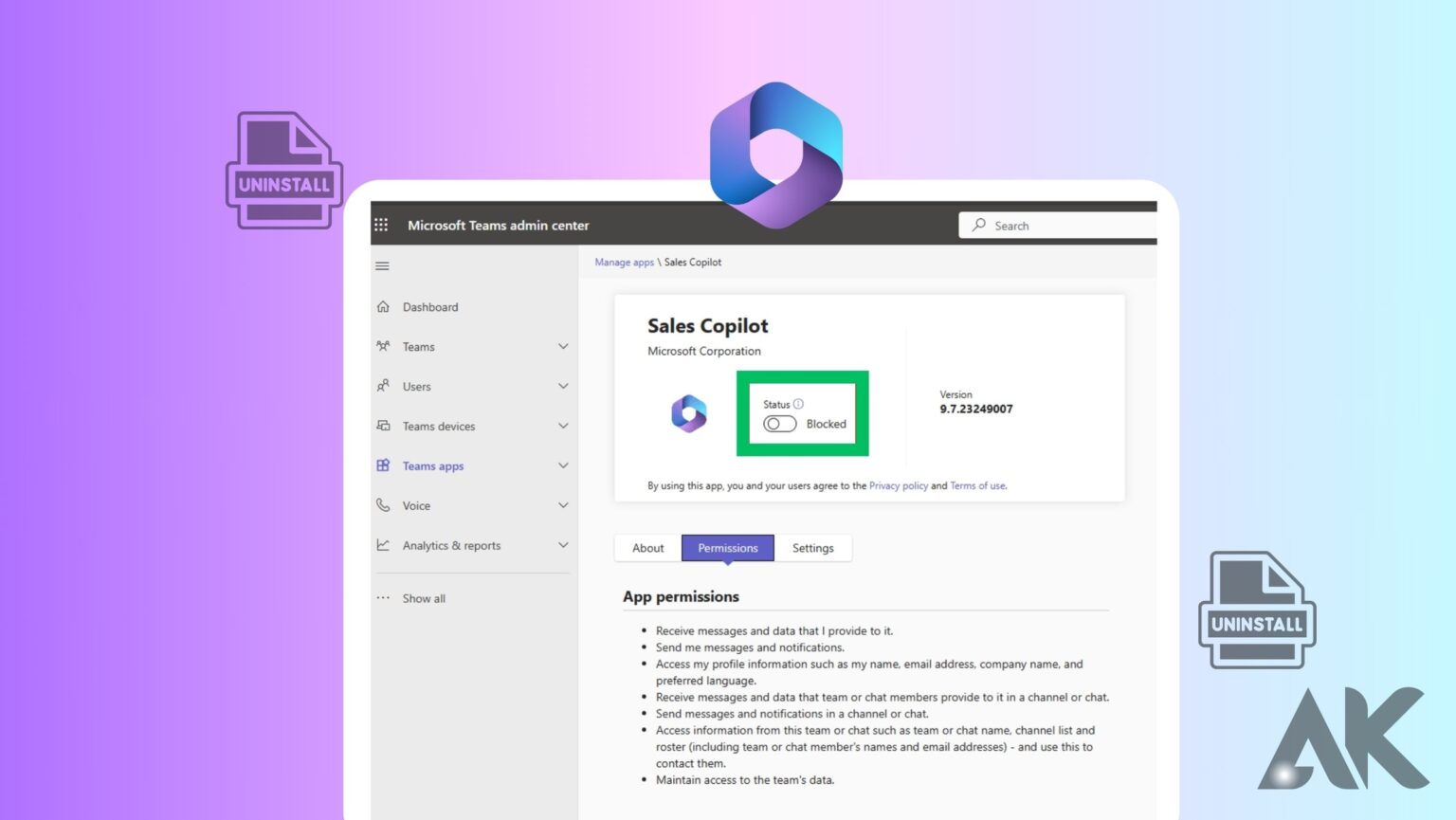 Ultimate guide uninstall microsoft copilot