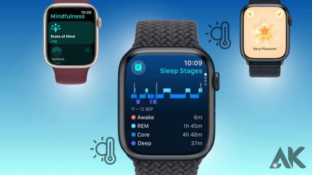 Why Temperature Monitoring Matters