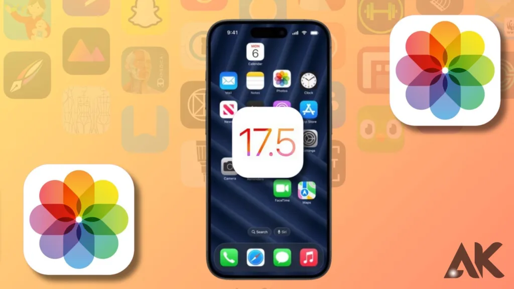 Benefits of Developing iOS 17.5 Compatible Apps