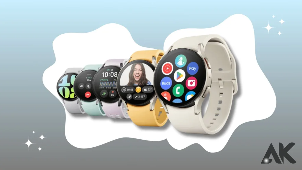 Samsung Galaxy Watch 7