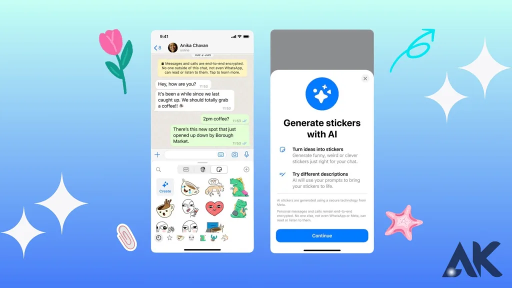 Benefits of using Meta AI WhatsApp