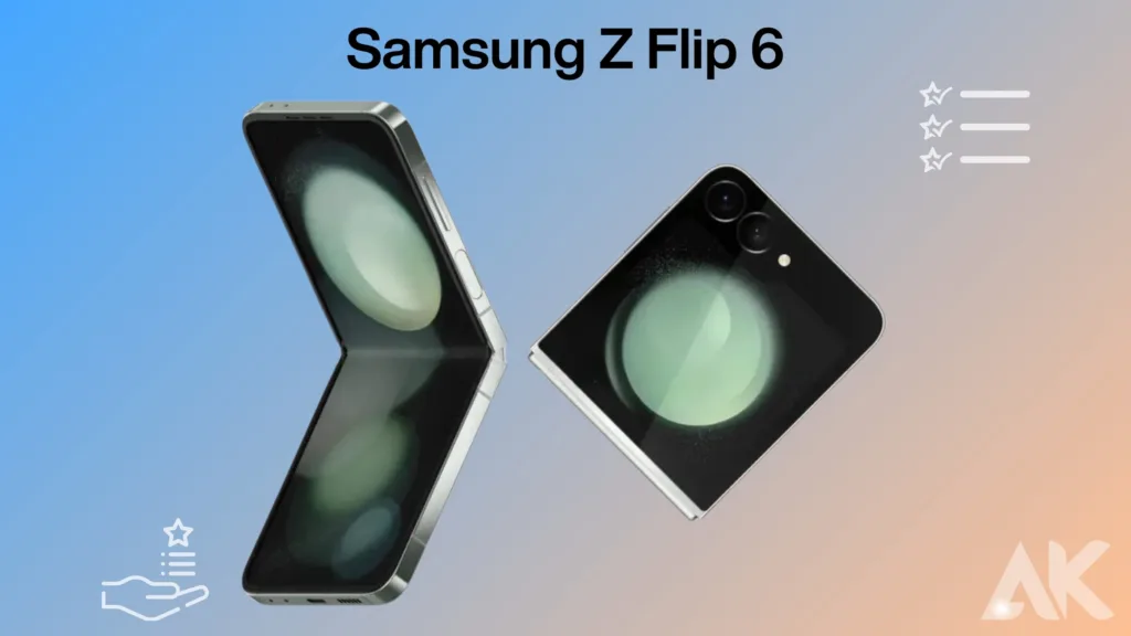 Samsung Z Flip 6 Release Date - Stay Updated with Latest News