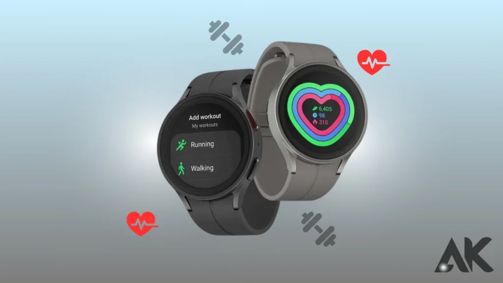 Samsung Galaxy Watch 7