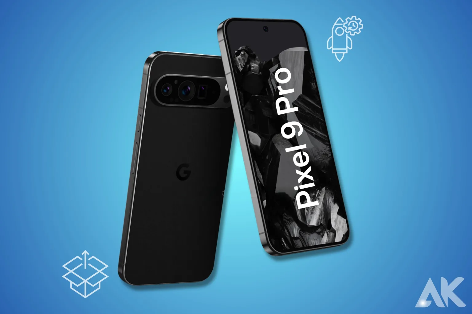 Pixel 9 Pro Release Date