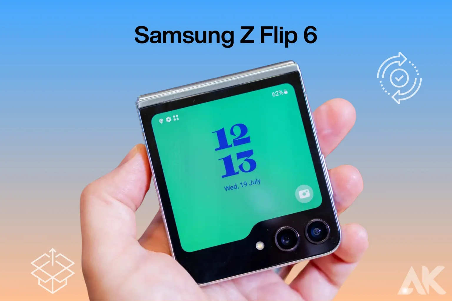 Samsung Z Flip 6 Release Date - Stay Updated with Latest News