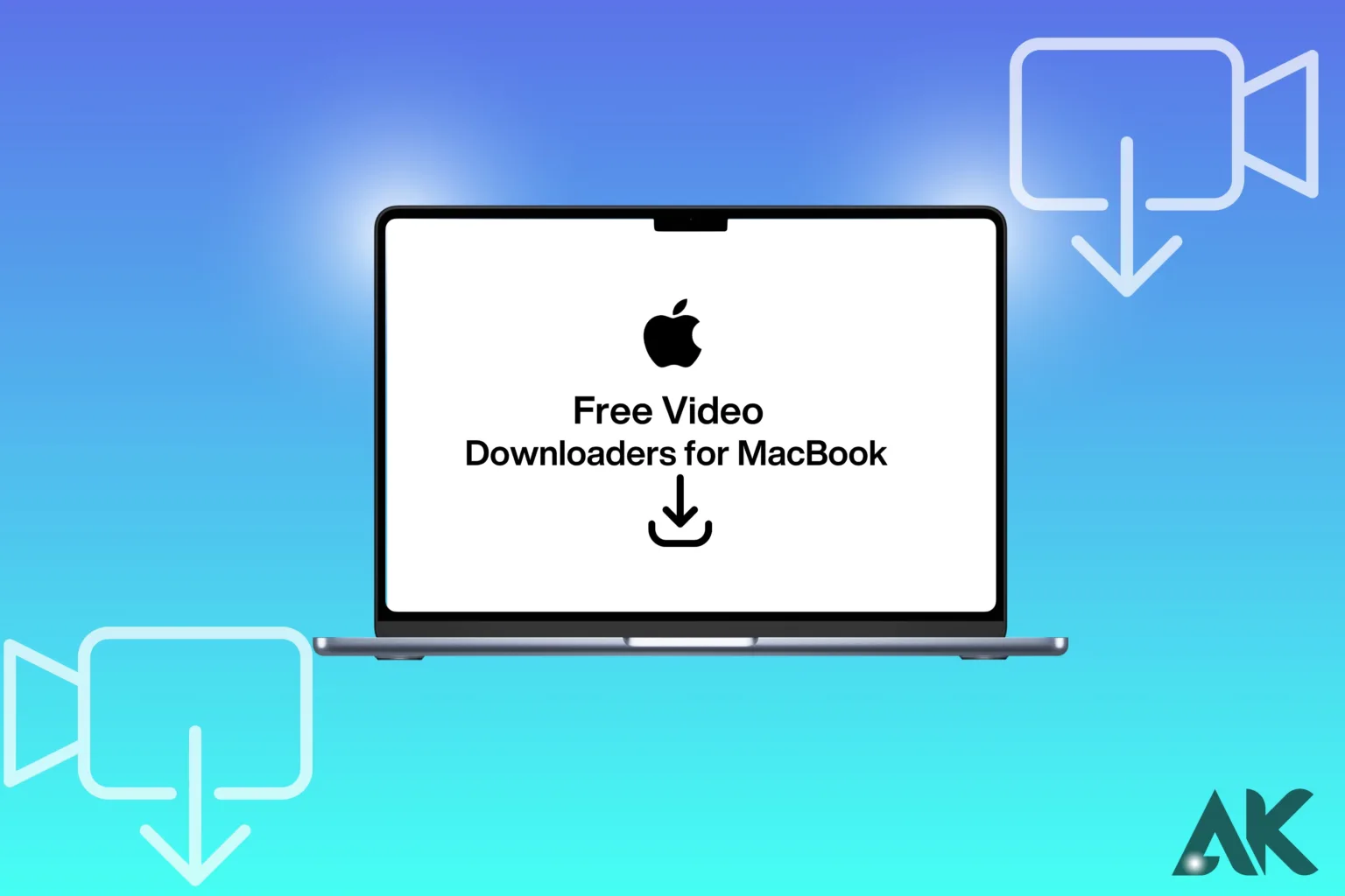 Video Downloaders for MacBook