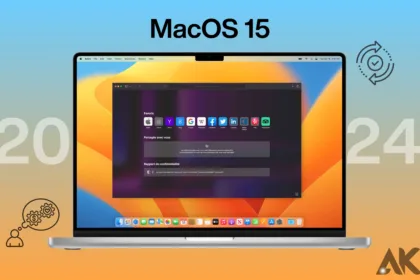 What Updates Can We Expect in macOS 15 in 2024