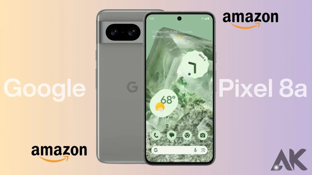 Buy Google Pixel 8a