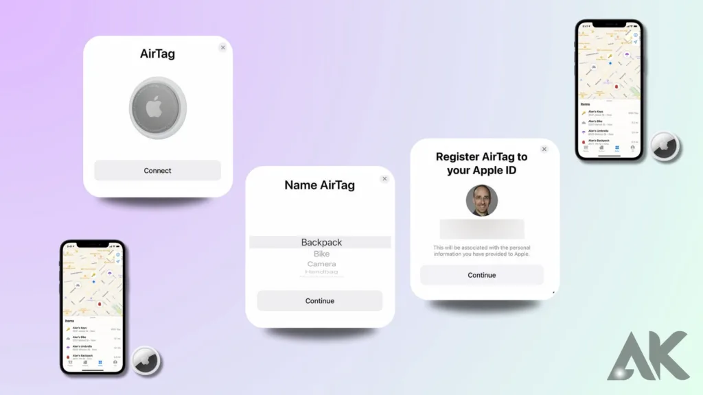 Apple Air Tag price