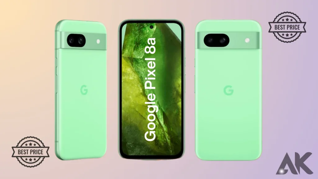 Buy Google Pixel 8a