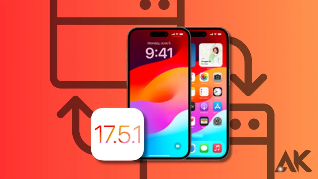 How to install iOS 17.5.1:Checking Device Compatibility