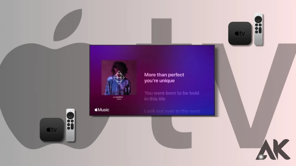 How to install tvOS 17.5:Compatibility Check