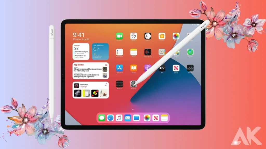 Apple Pencil 3 for iPad