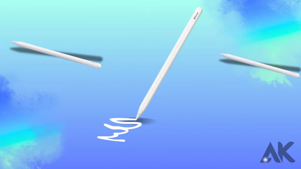 Apple Pencil 3 review