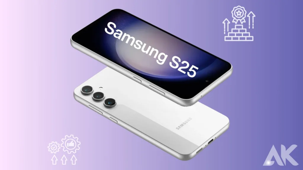 Samsung S25