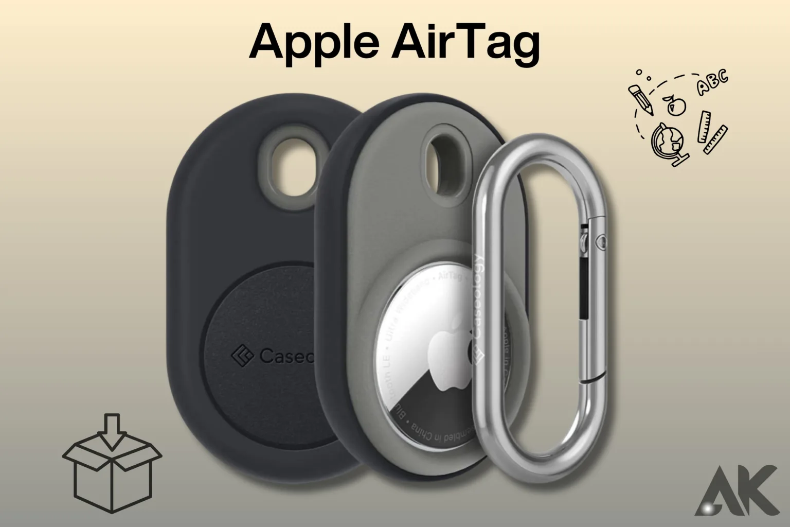 Best Apple Air Tag accessories