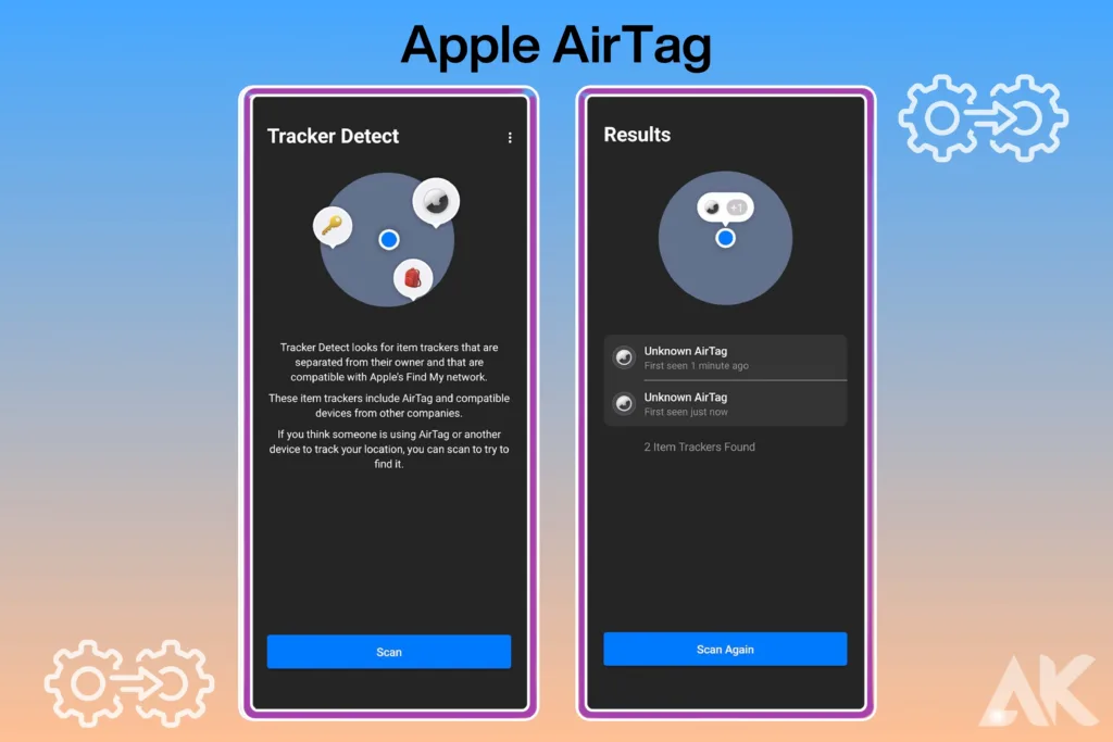 Exploring Apple Air Tag Compatible Devices A Comprehensive Guide 2024