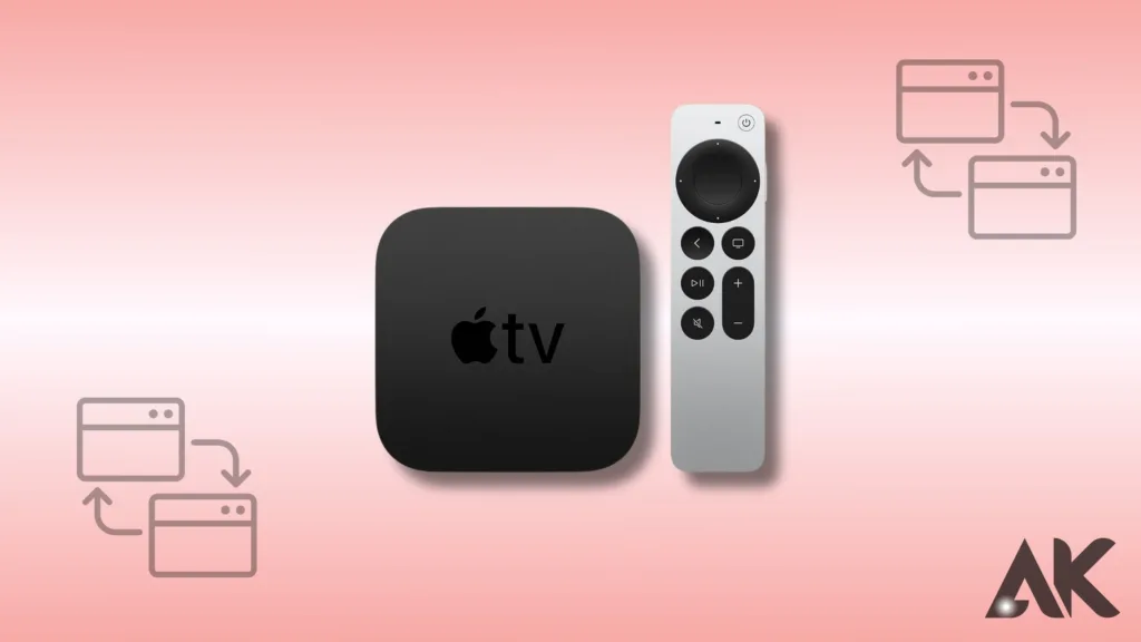 tvOS 17.5 compatibility