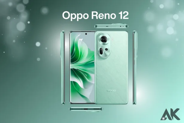 Is Oppo Reno 12 Worth It An Honest Evaluation