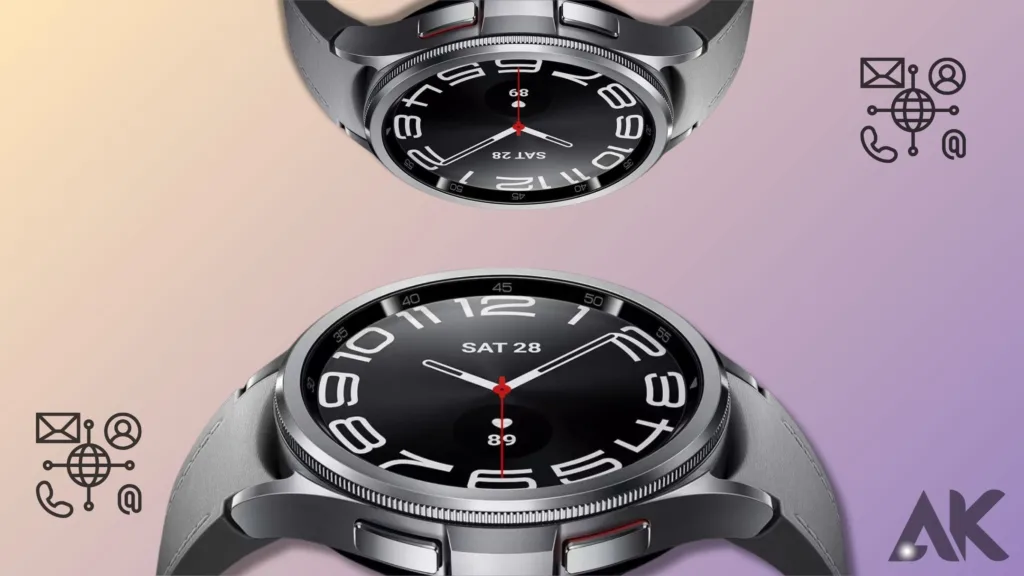 When can I buy Galaxy Watch 7 Ultra:When can I buy Galaxy Watch 7 Ultra:Leaked Information