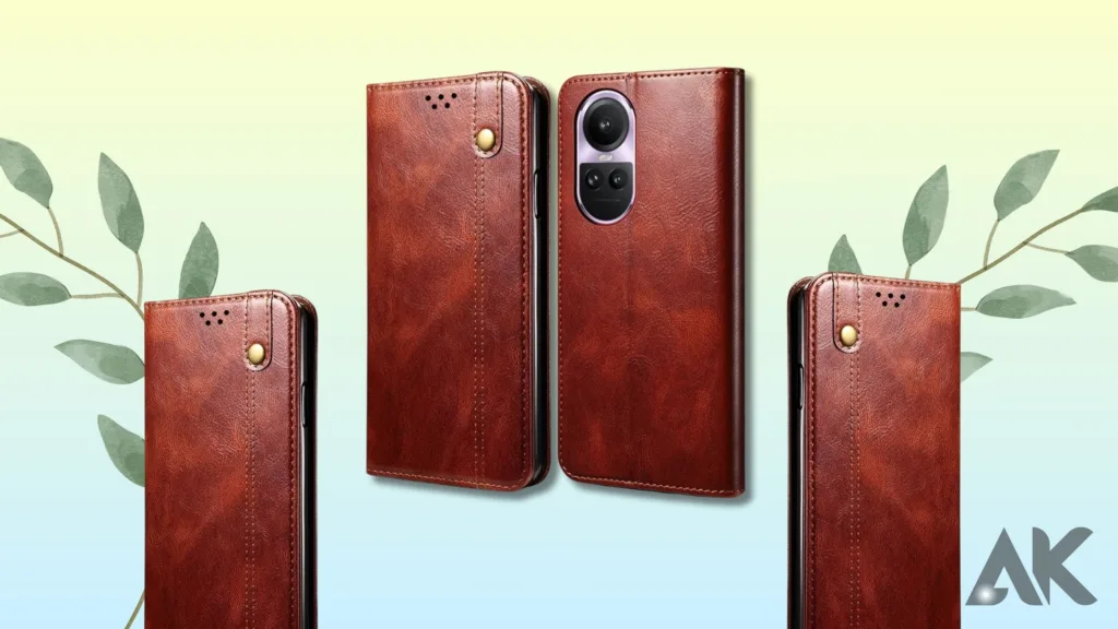 Best cases for Oppo Reno 12