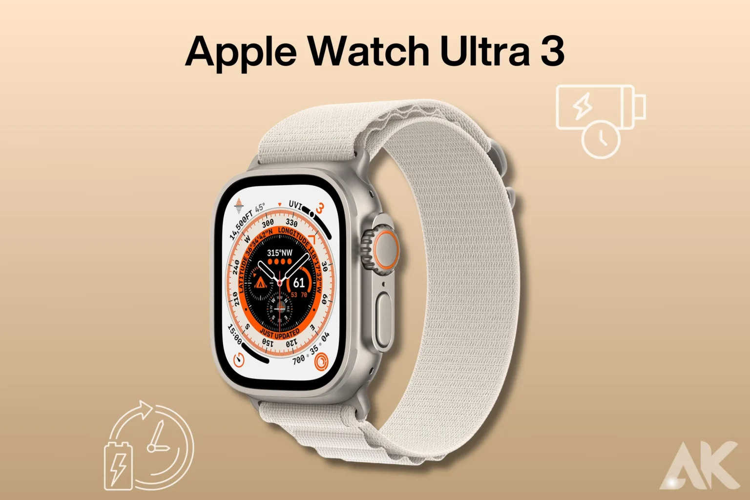 Maximizing Apple Watch Ultra 3 Battery Life - Tips and Tricks