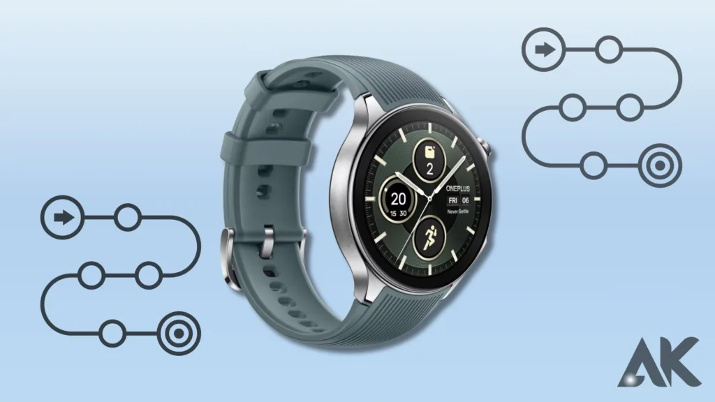 How to pre-order OnePlus Watch 2:Release Date and Pre-order Timeline