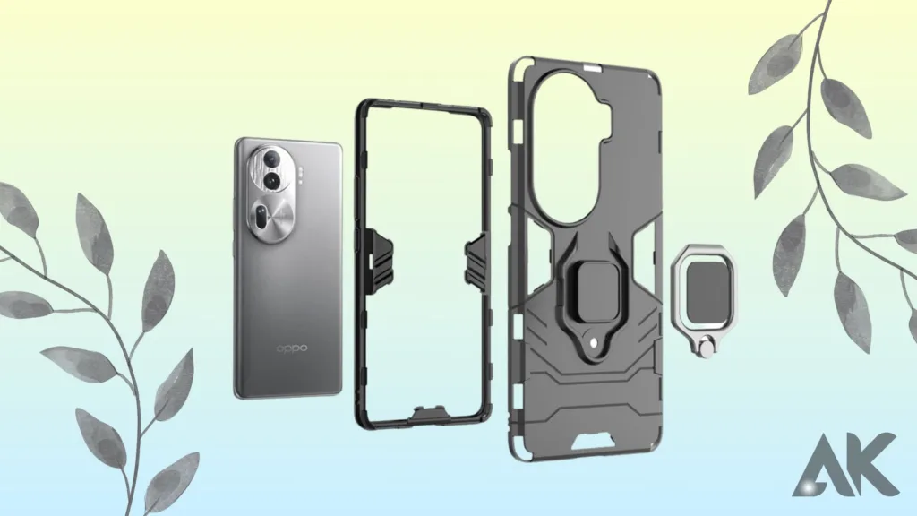 Best cases for Oppo Reno 12