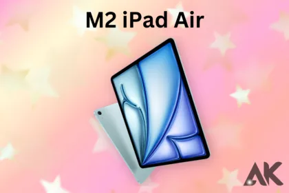 m2 iPad Air rumors