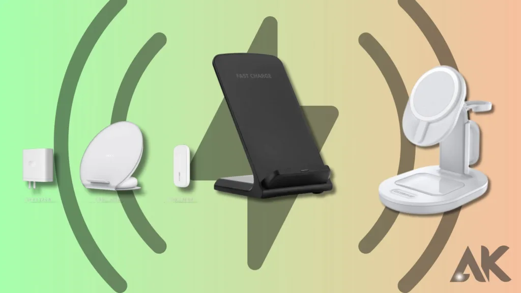 Oppo Reno 12 wireless charging