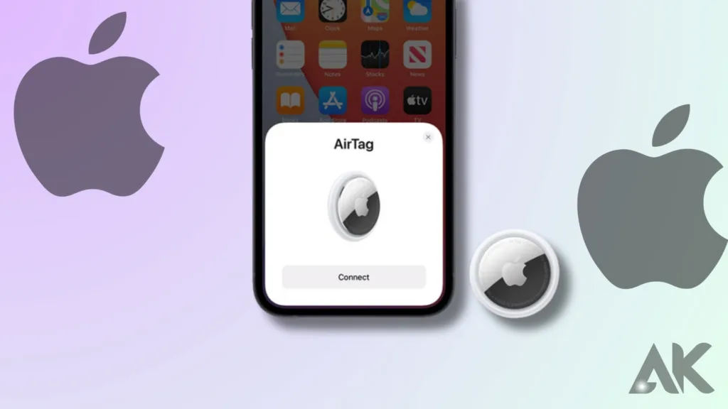 Apple Air Tag price