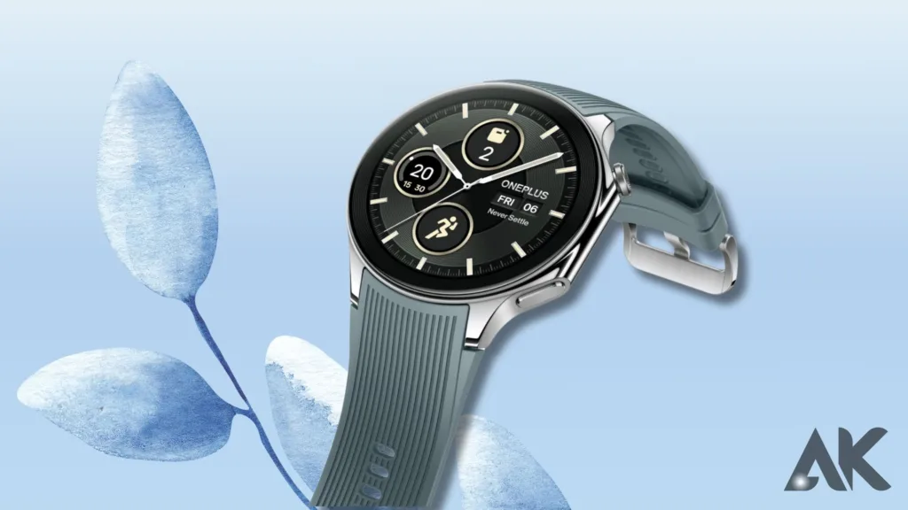 How to pre-order OnePlus Watch 2:Why Pre-ordering is a Smart Move
