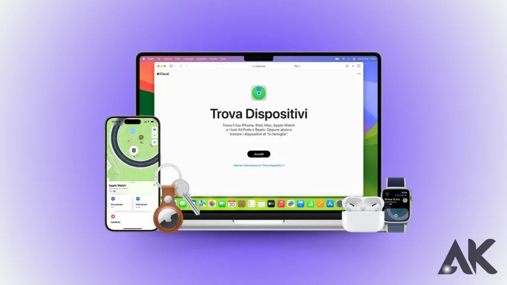 Apple Air Tag 4 compatibility