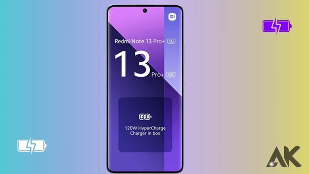 Redmi Note 13 Pro Plus features