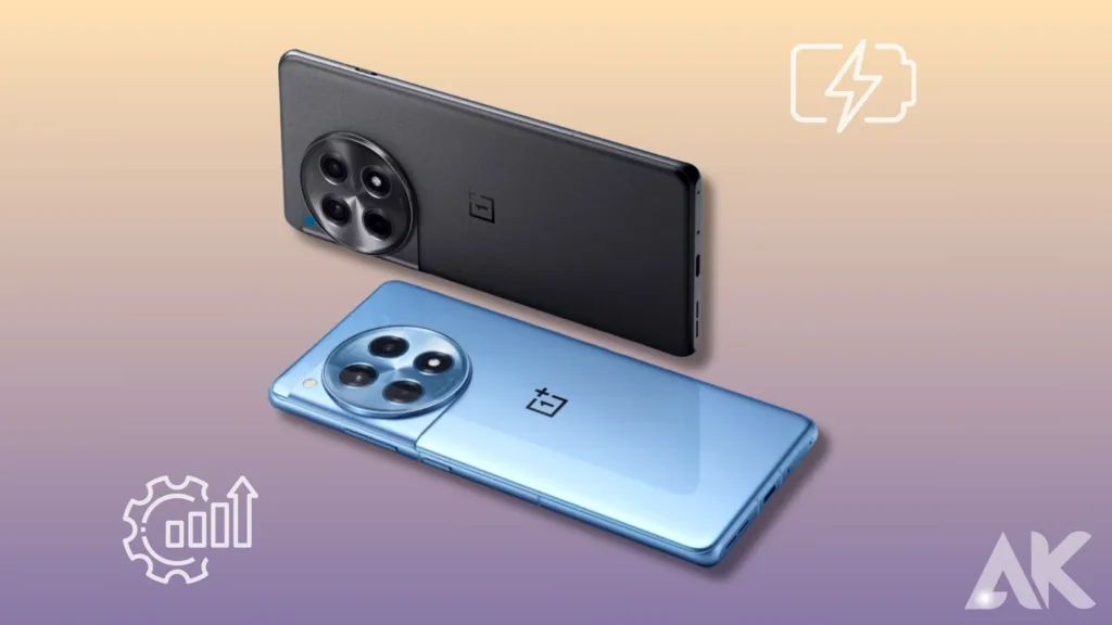 OnePlus 12R