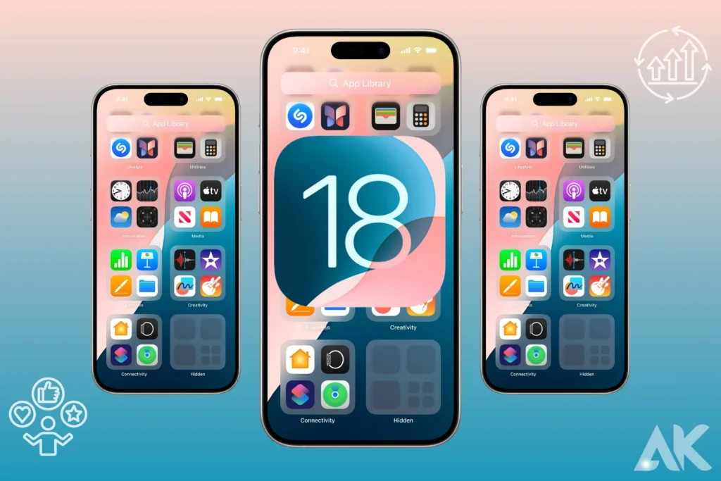 iOS 18 Beta Feedback: A Comprehensive Look at the Latest Features and ...